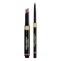 Kiss My Gloss! - 4D Gloss Stick Dudak Parlatıcısı ve Kalem İkilisi, DOLCE & GABBANA
